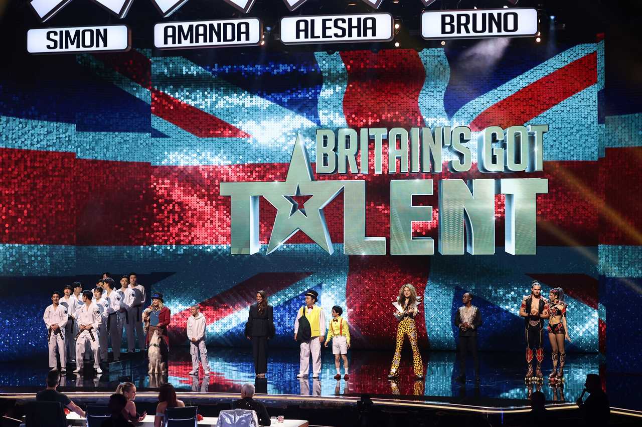 Outrage among BGT fans as they demand a major change to the show