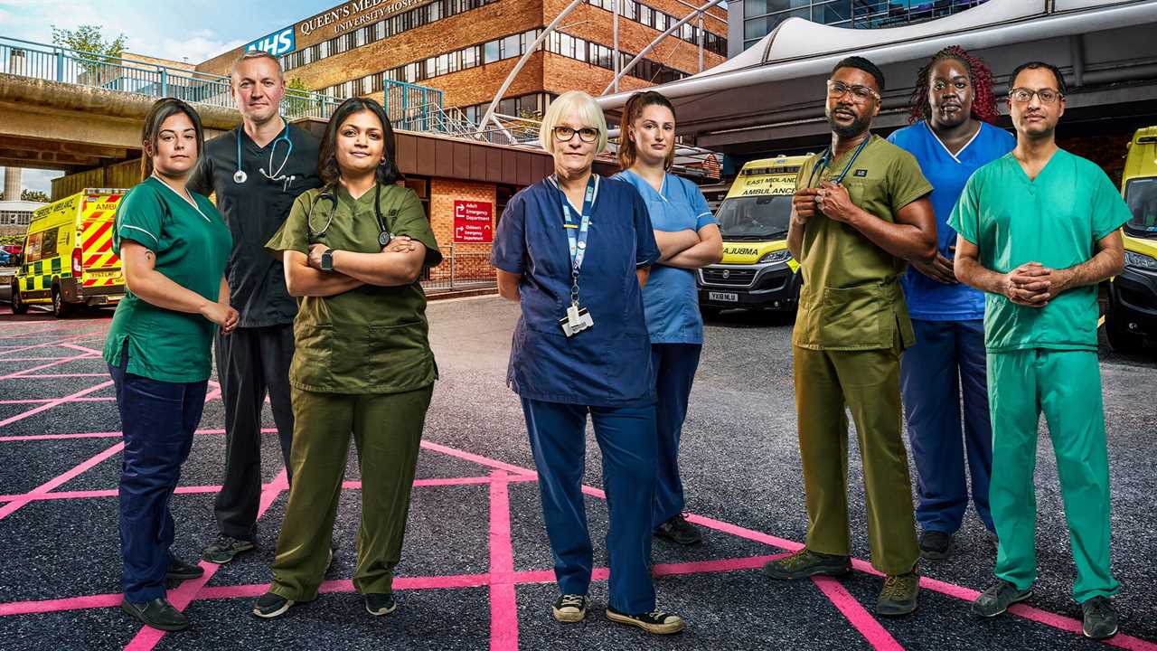 Beloved Channel 4 Medical Series Set to Return with New Episodes