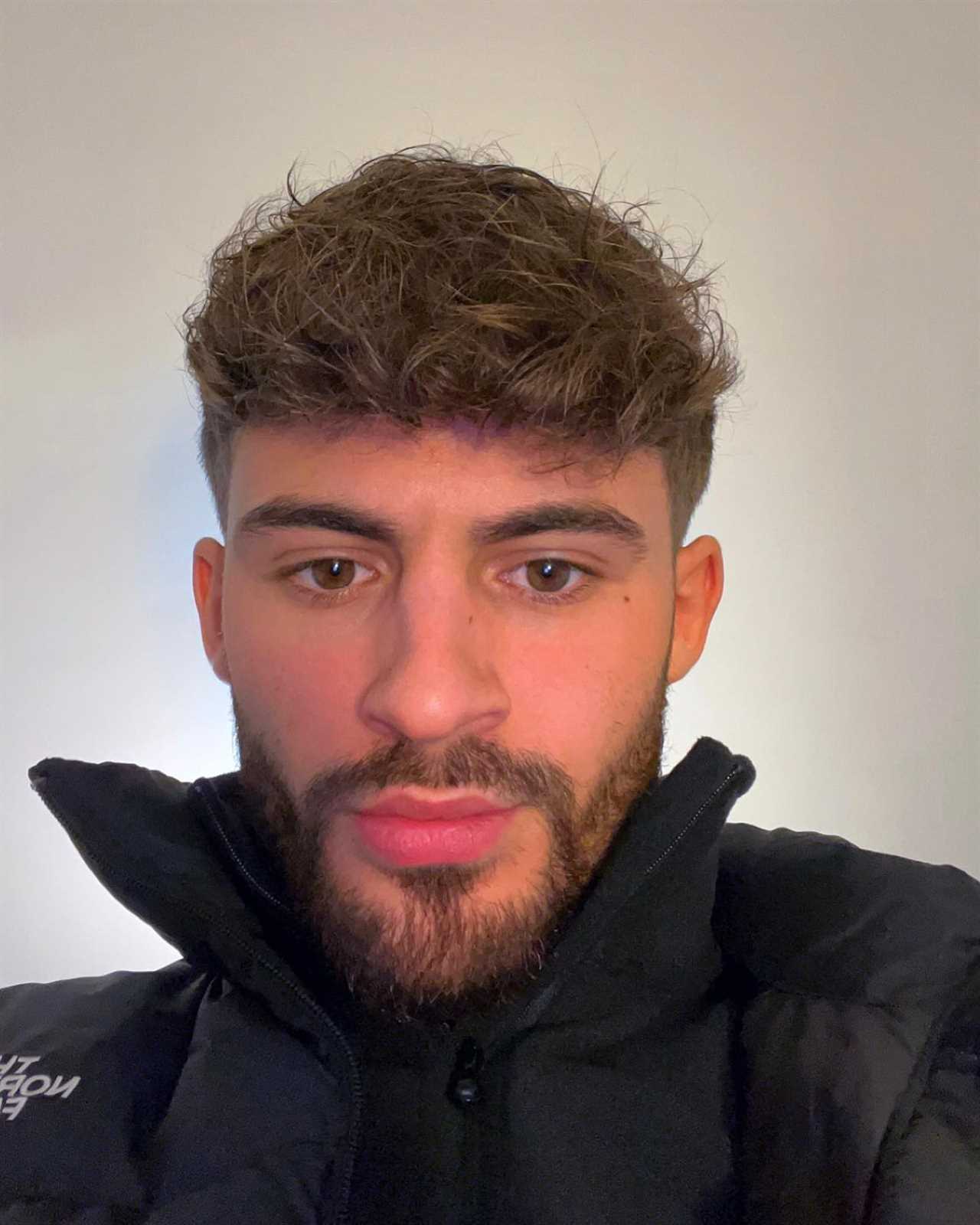 Love Island viewers shocked by new boy Ciaran's dating revelation