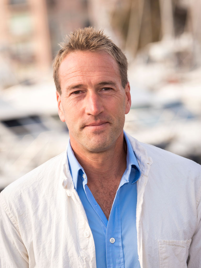 Ben Fogle warns fans about falling victim to digital fraud