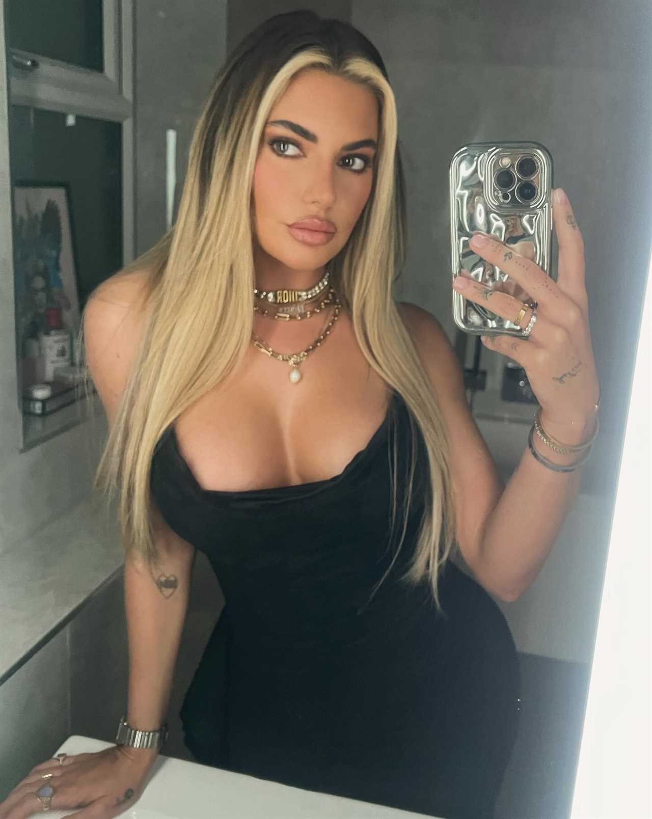 Love Island Star Megan Barton Hanson Earns Massive Five-Figure Sum Monthly on OnlyFans