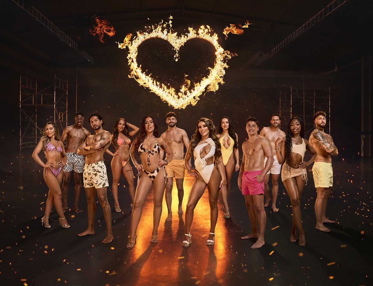 Love Island All Stars icon criticizes new line-up just days before launch