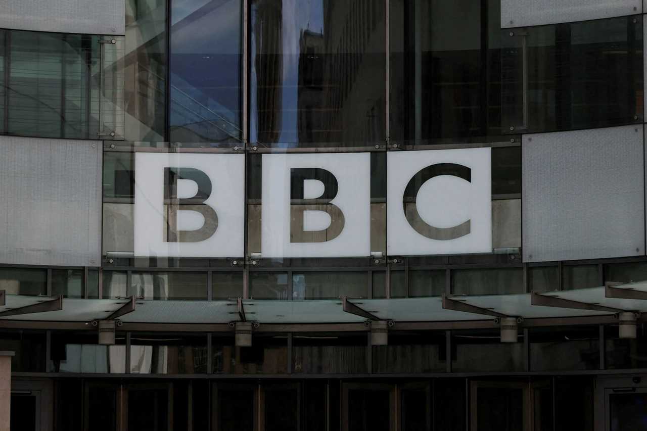 BBC presenter rushed to hospital after ‘terrifying’ accident that ’caused bone to break off’