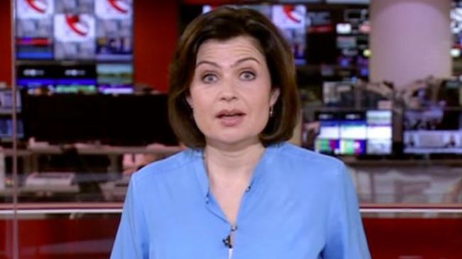 BBC News Presenter Reveals Future Plans After Being Axed from Flagship Show