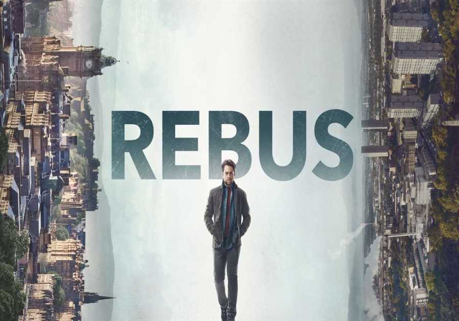 Line of Duty, Bodyguard, and Vigil Stars Join Forces for New BBC Crime Drama Rebus