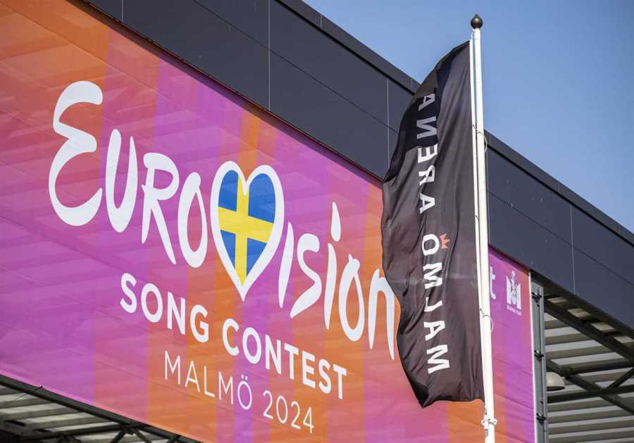Huge British actress announced as the UK’s spokesperson for the Eurovision 2024 final