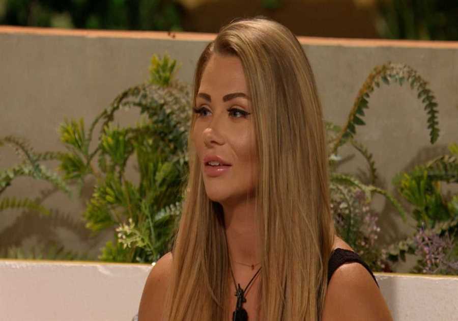 Love Island's Shaughna Phillips Opens Up About Witnessing Fatal Motorway Crash