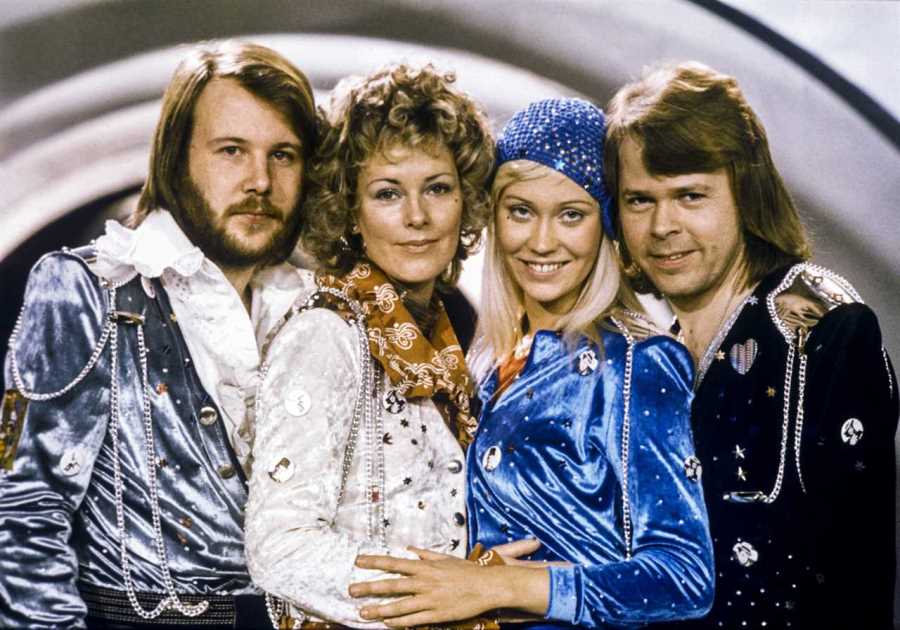 Eurovision fans angered by false hope of Abba performance