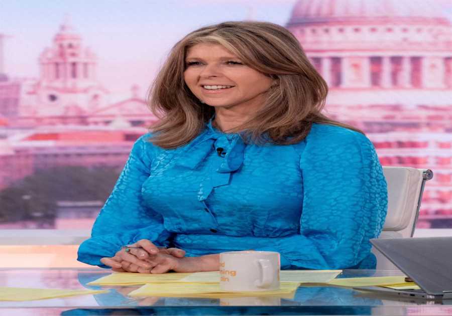 Kate Garraway to Miss Good Morning Britain Again, Replacement Revealed