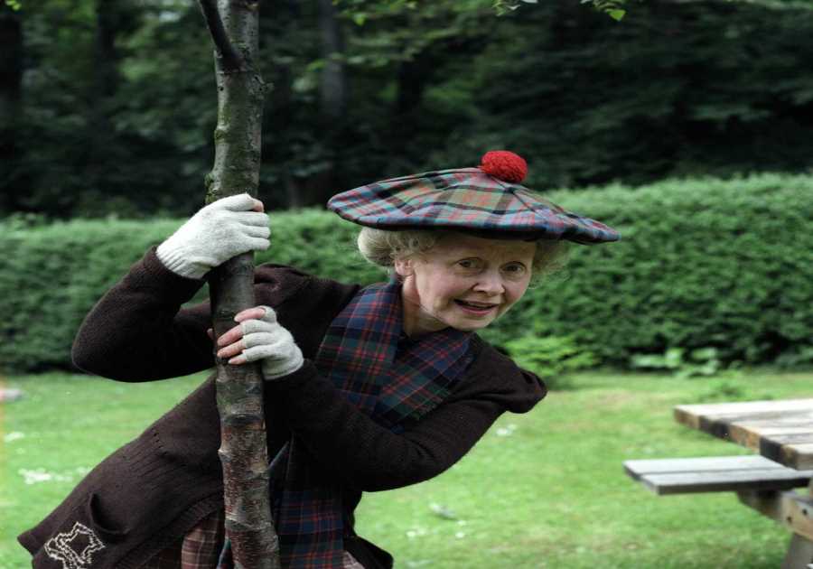 Gudrun Ure, Super Gran & Midsomer Murders Actress, Passes Away at 98