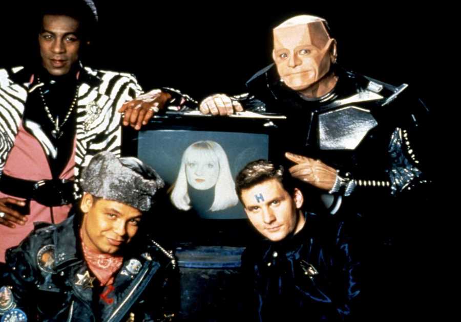 Red Dwarf: Legendary Comedy Series to Return with New Episodes 36 Years On