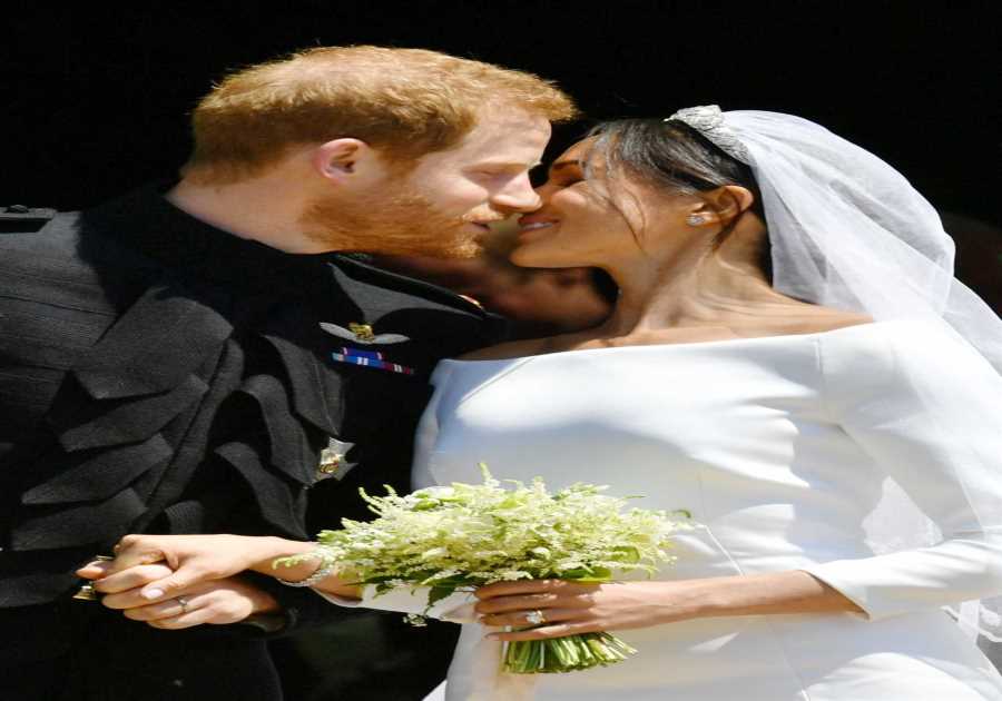 Meghan Markle and Prince Harry's 6th Wedding Anniversary: What Gift Could Prince Harry Give?