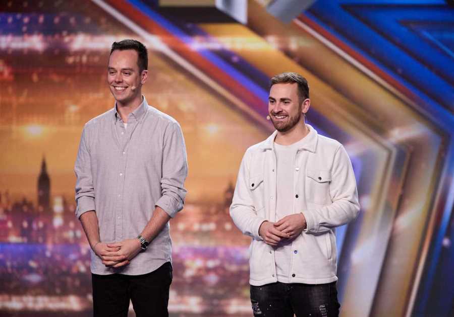 Britain’s Got Talent Magic Act Leaves Viewers Stunned