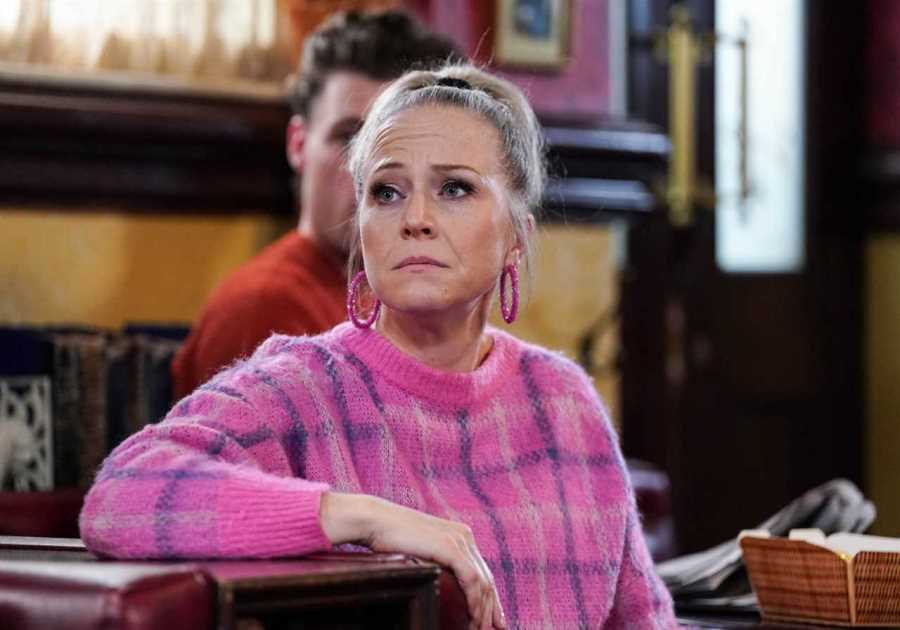 EastEnders Fans Call for End to Lengthy Storyline
