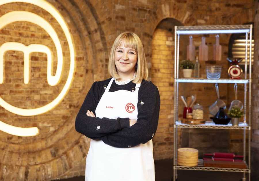 Meet MasterChef 2024 finalist Louise Lyons Macleod: The farmer cooking her way to victory