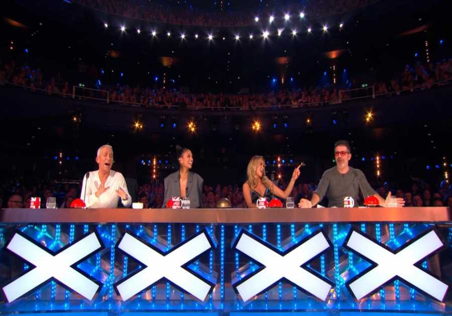 Britain’s Got Talent Viewers Accuse Show Of Fakery