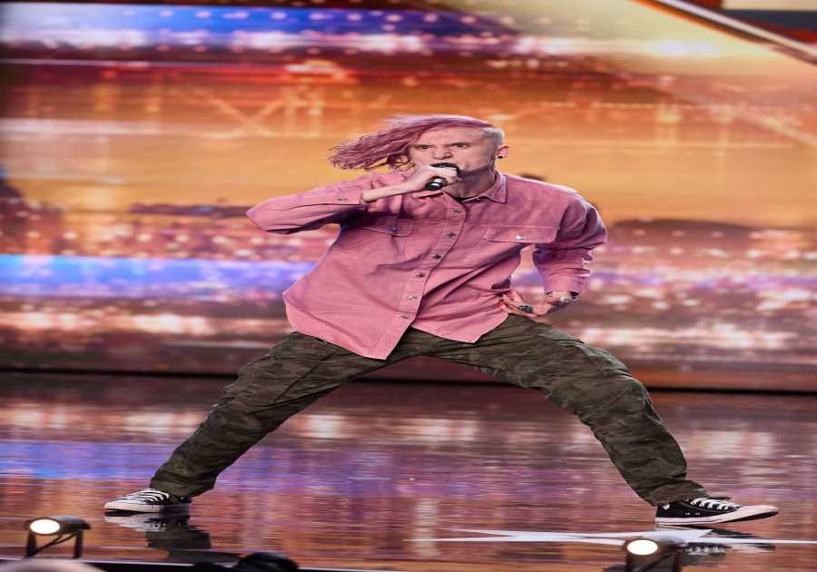 Britain's Got Talent: Teen contestant shocks judges with performance