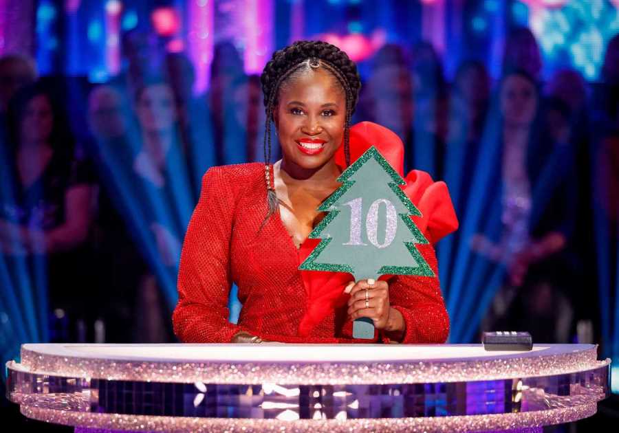 National Television Awards 2024: Strictly vs. Doctor Who