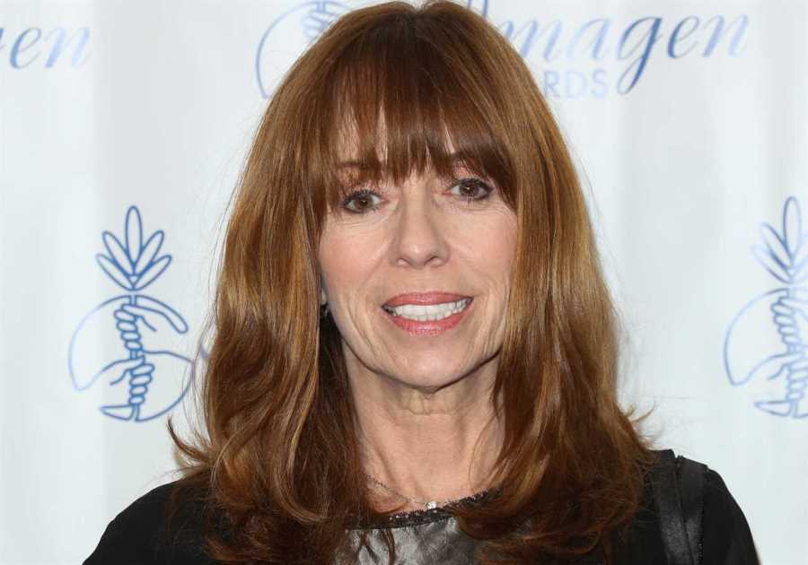 Mackenzie Phillips: The Hollywood Star Who Defied the Odds