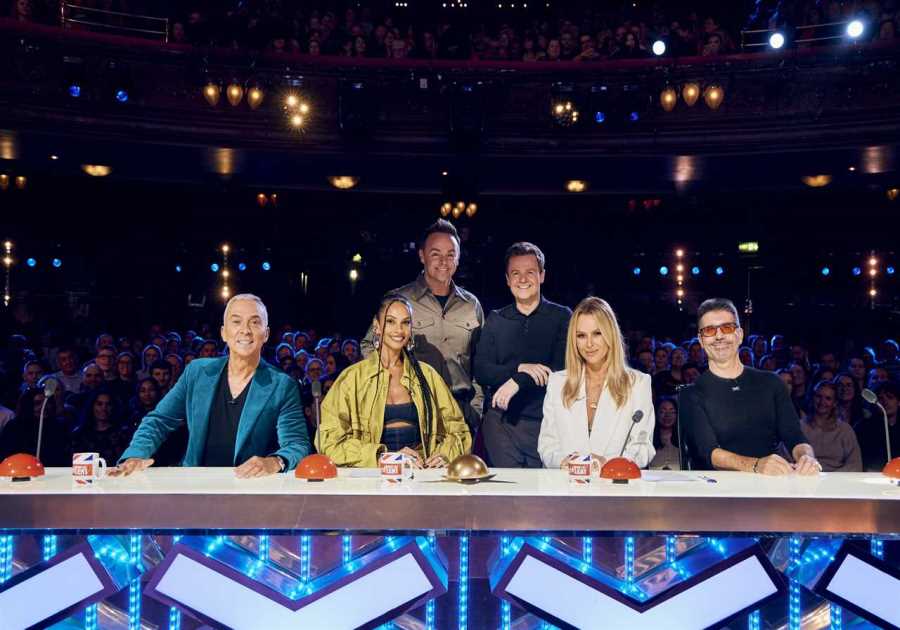 Outrage among BGT fans as they demand a major change to the show