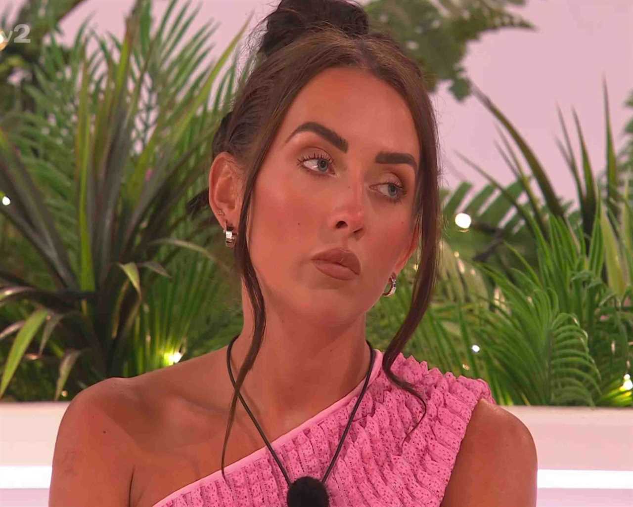 Love Island Fans Identify Show's 'Real Villain' as