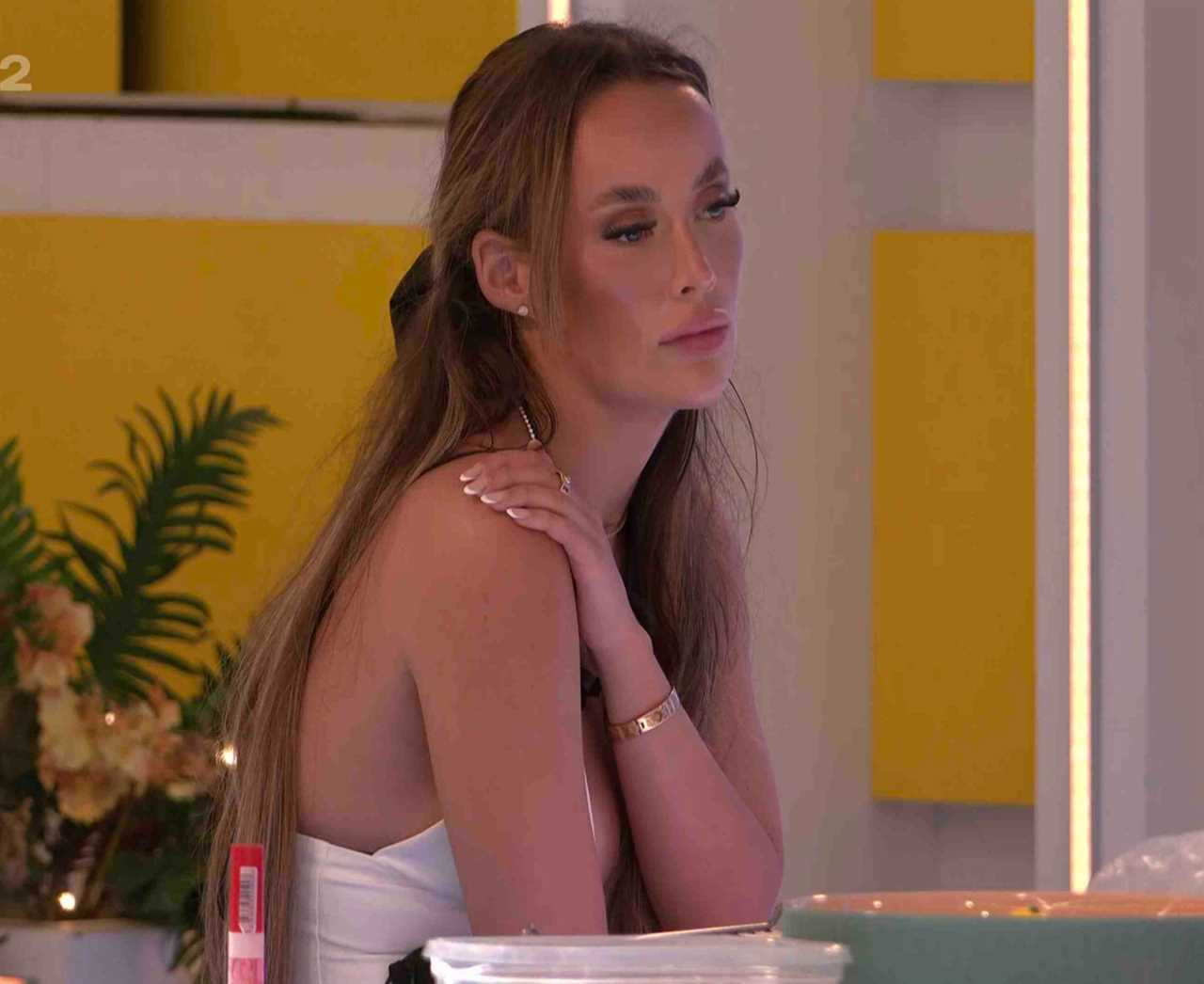 Love Island Fans Identify Show's 'Real Villain' as 'Calculating and Unpleasant'