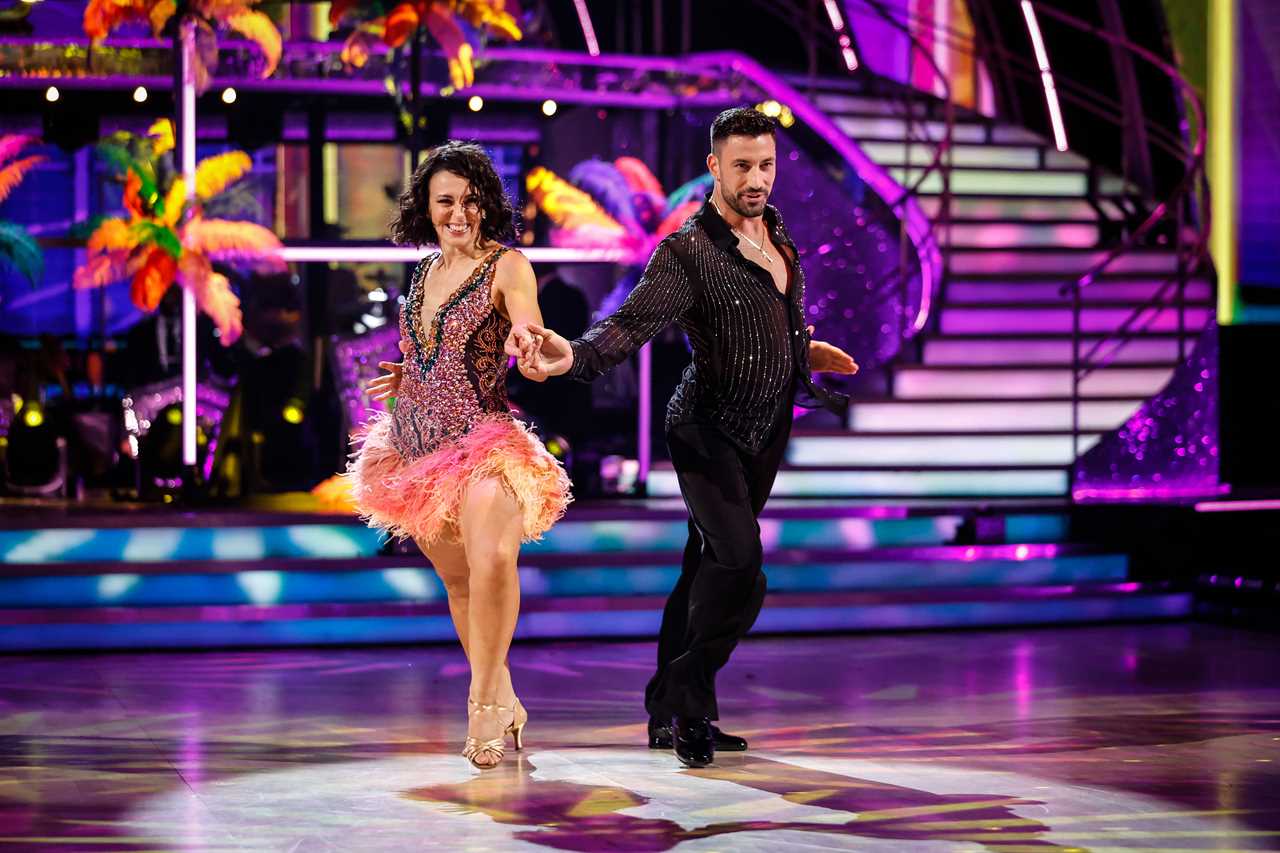 Fresh Blow for Giovanni Pernice as Tour Struggles to Sell Out