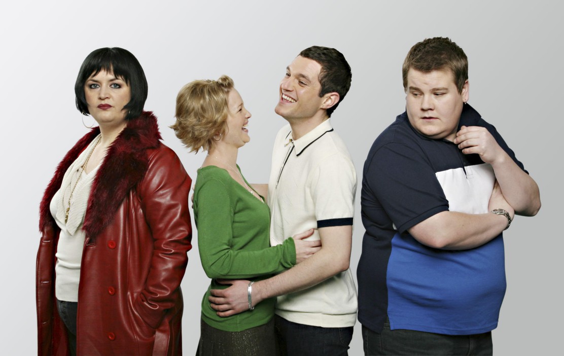 Gavin and Stacey Boss Provides Update on Final Episode