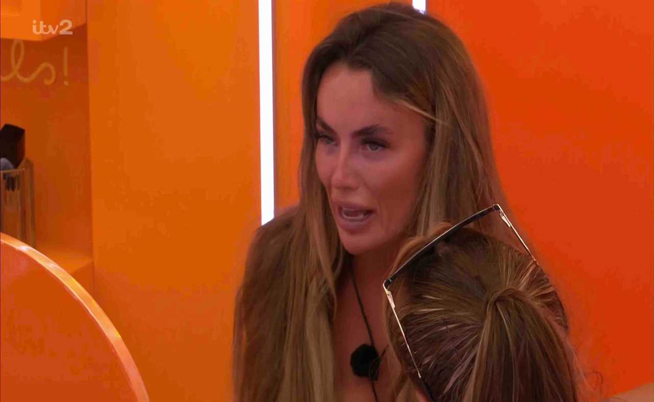 Love Island Fans Point Out the Real Villain of the Show