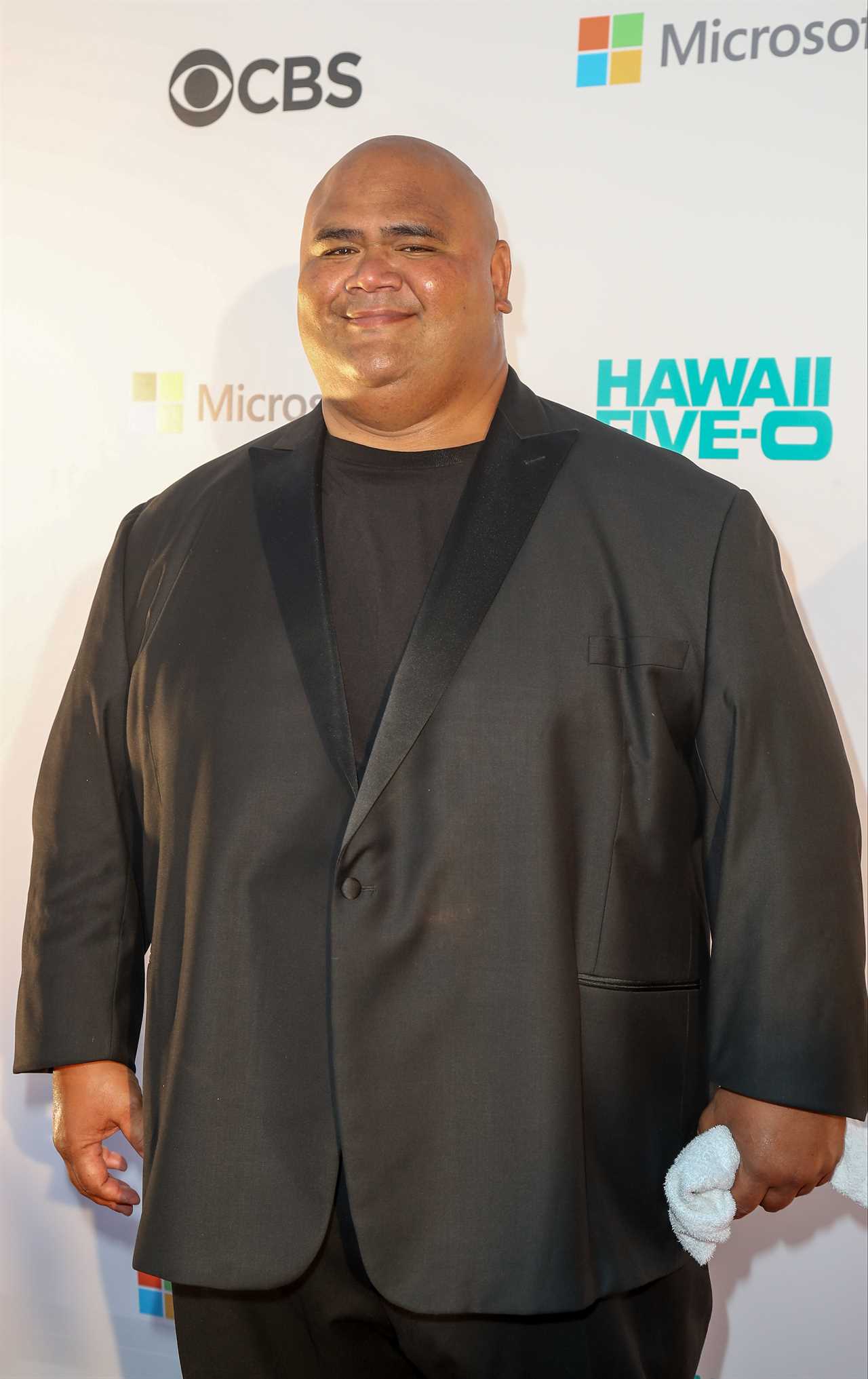 Hawaii Five-0 Actor and UFC Fighter Taylor Wily Passes Away at 56