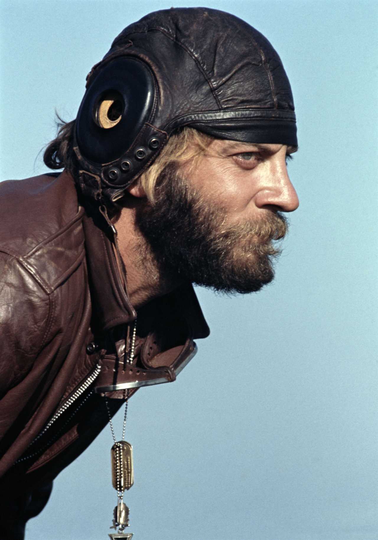Remembering Donald Sutherland: A Hollywood Legend