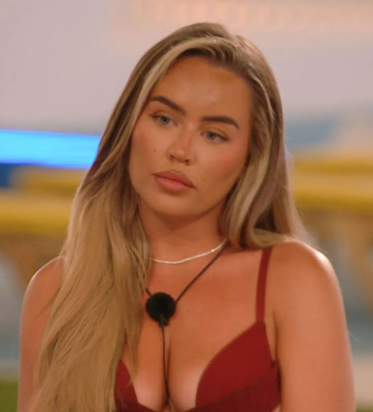 Joey Essex's Family Speaks Out on Samantha's Love Island Exit