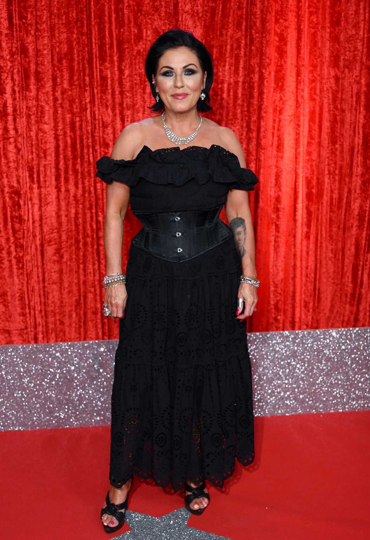 EastEnders Star Jessie Wallace Undergoes Surgery After Years of ‘Excruciating Pain’