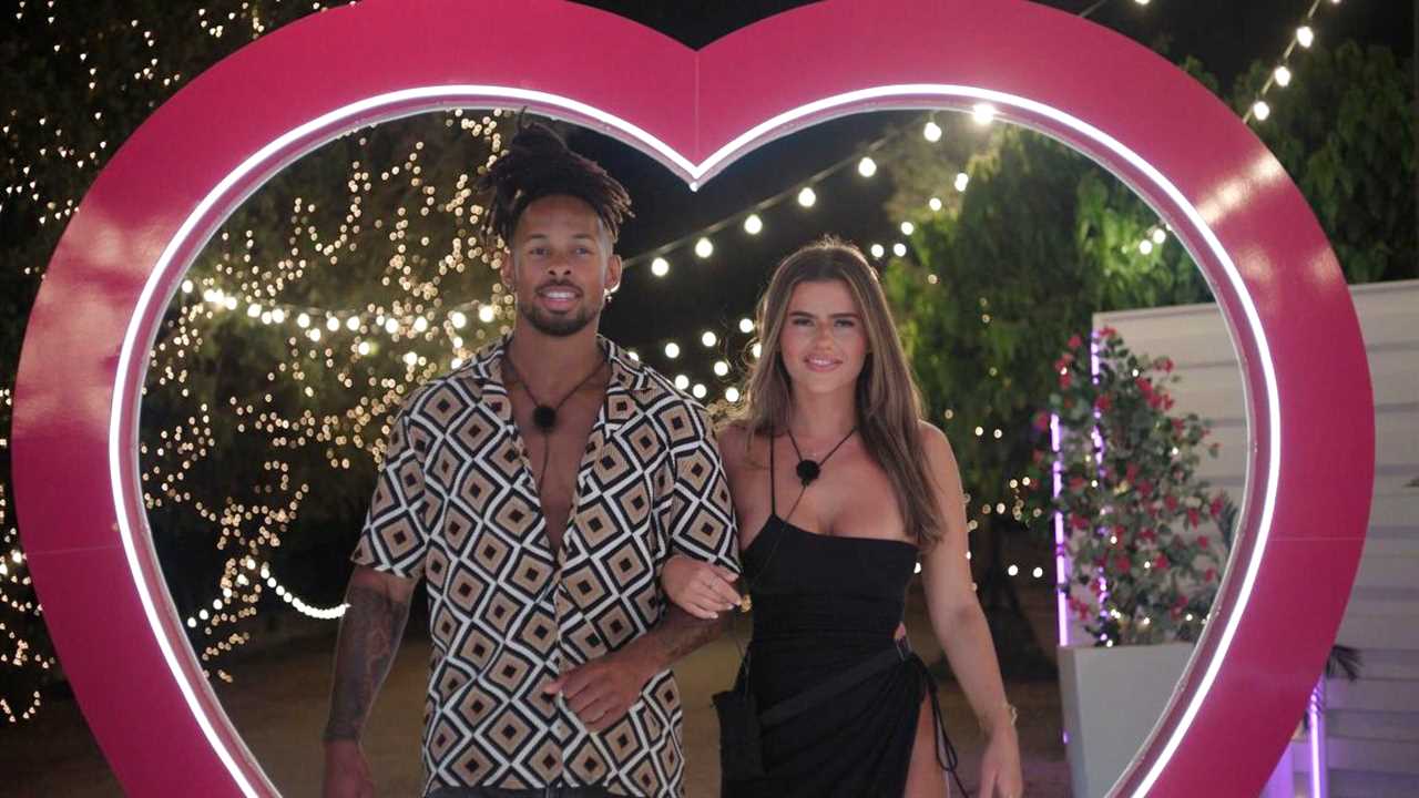 Love Island Fans Left Puzzled as Islander Goes Missing