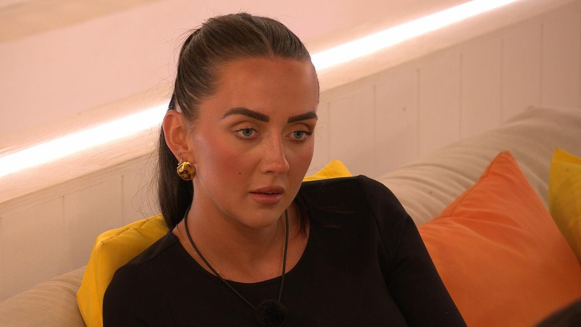 Love Island drama: Jess criticizes Ronnie for pursuing Harriett, reigniting love triangle