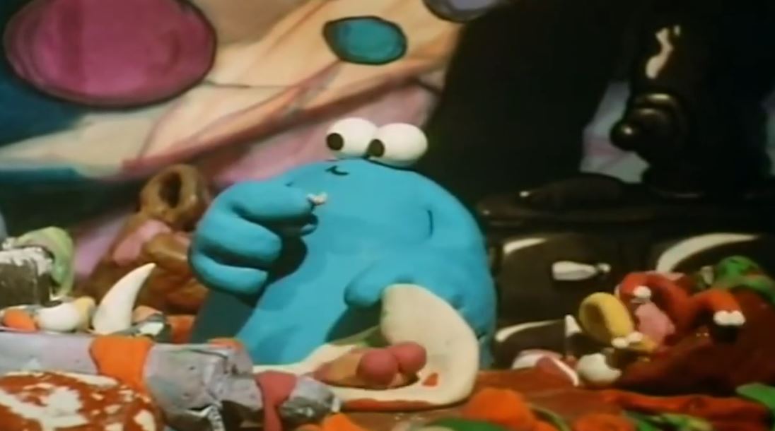 Iconic 80s Kids Show 'The Trap Door' Makes a Triumphant Return on ITV Streaming Platform