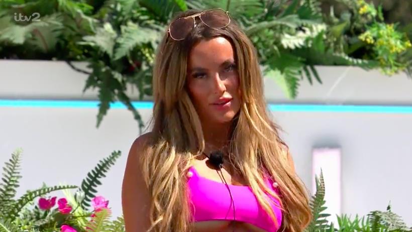 Love Island fans outraged over latest recoupling drama