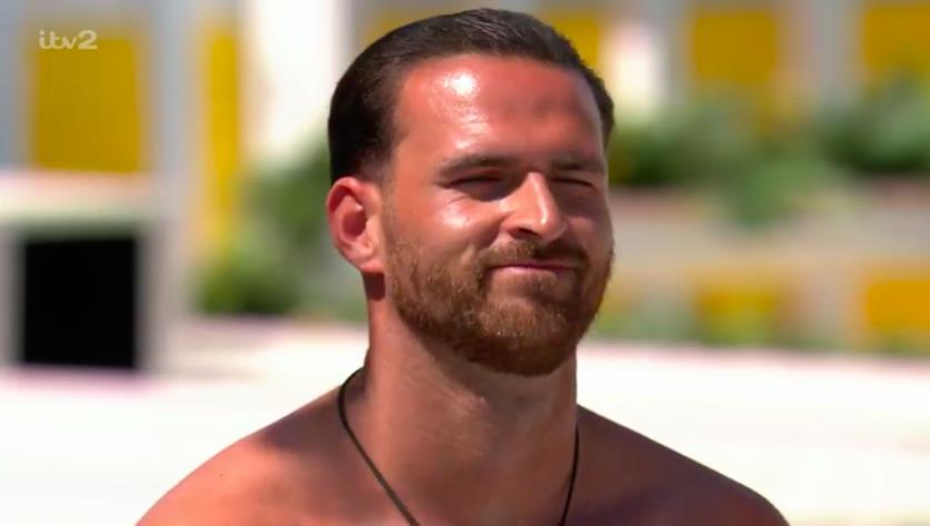 Love Island fans outraged over latest recoupling drama