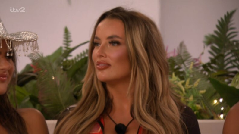 Love Island Stars Upset Over Heart Rate Challenge Drama