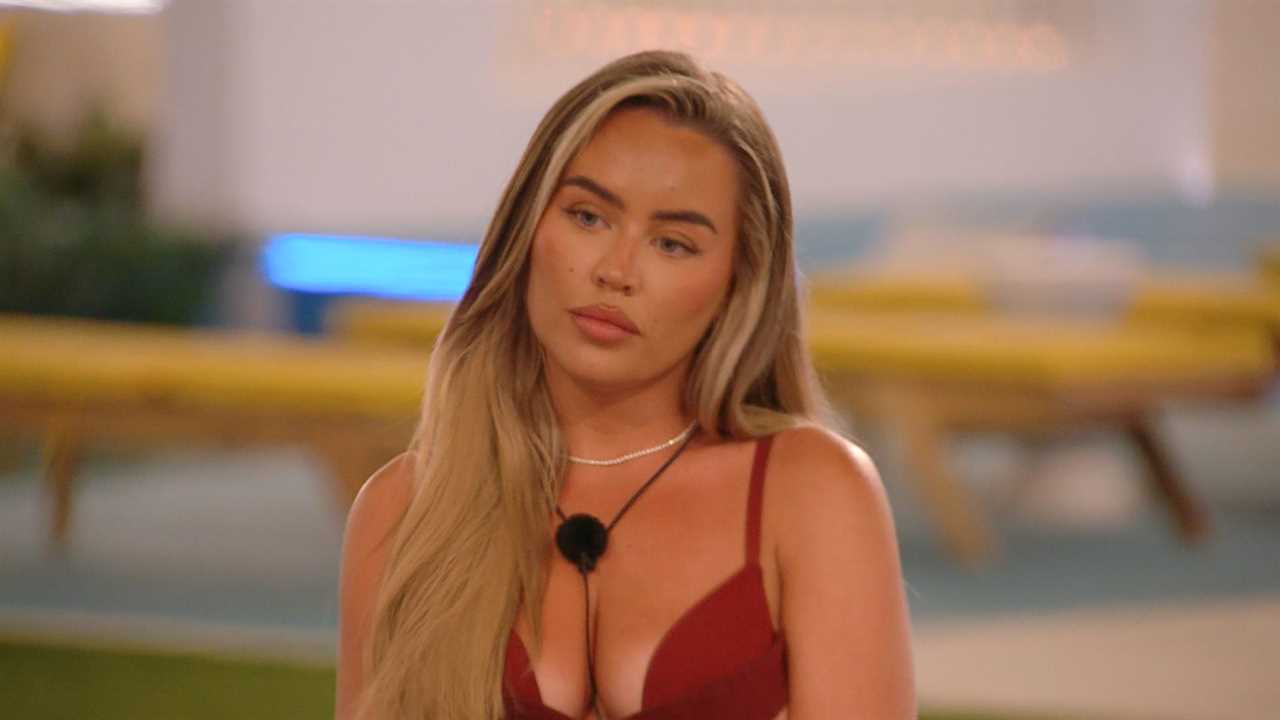 Love Island Drama: Could a Dumped Star Return for Casa Amor?