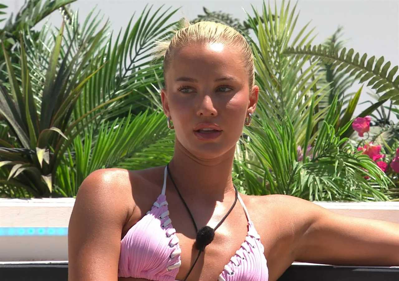 Love Island Chaos: Two Couples Torn Apart in Shock Twist