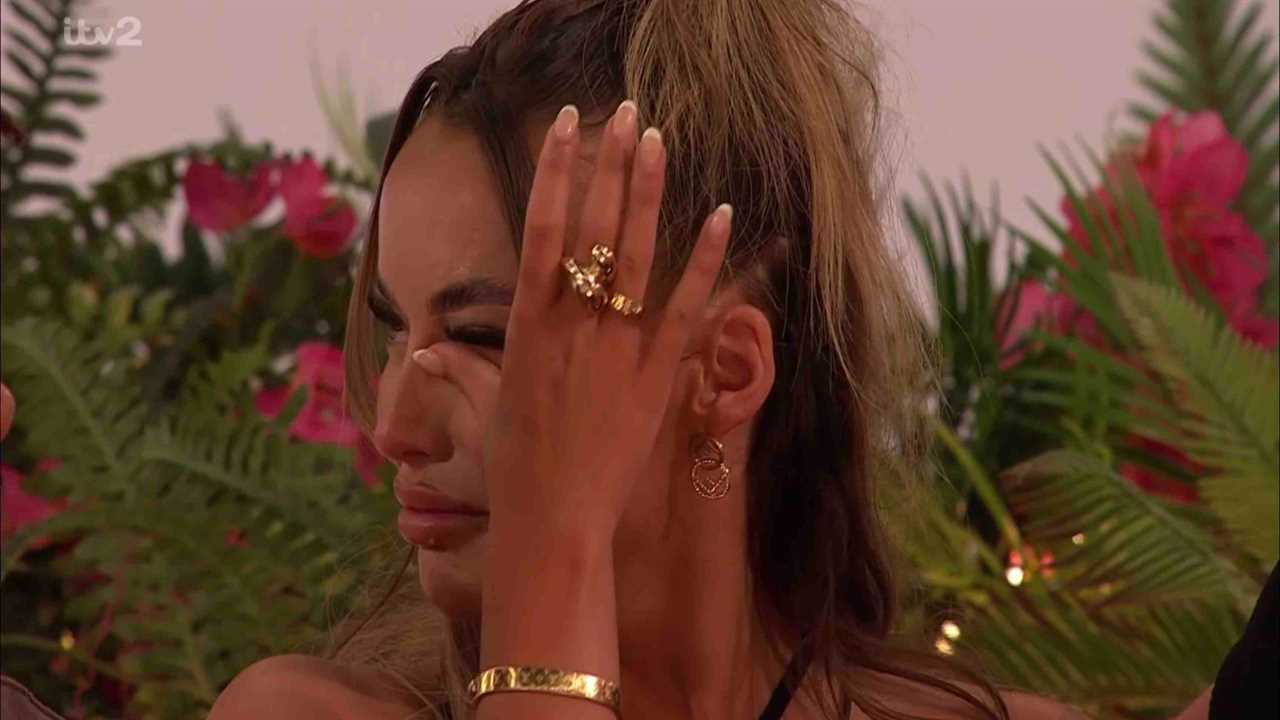 Love Island Fans Call for Removal of Contestant Over Bullying Allegations