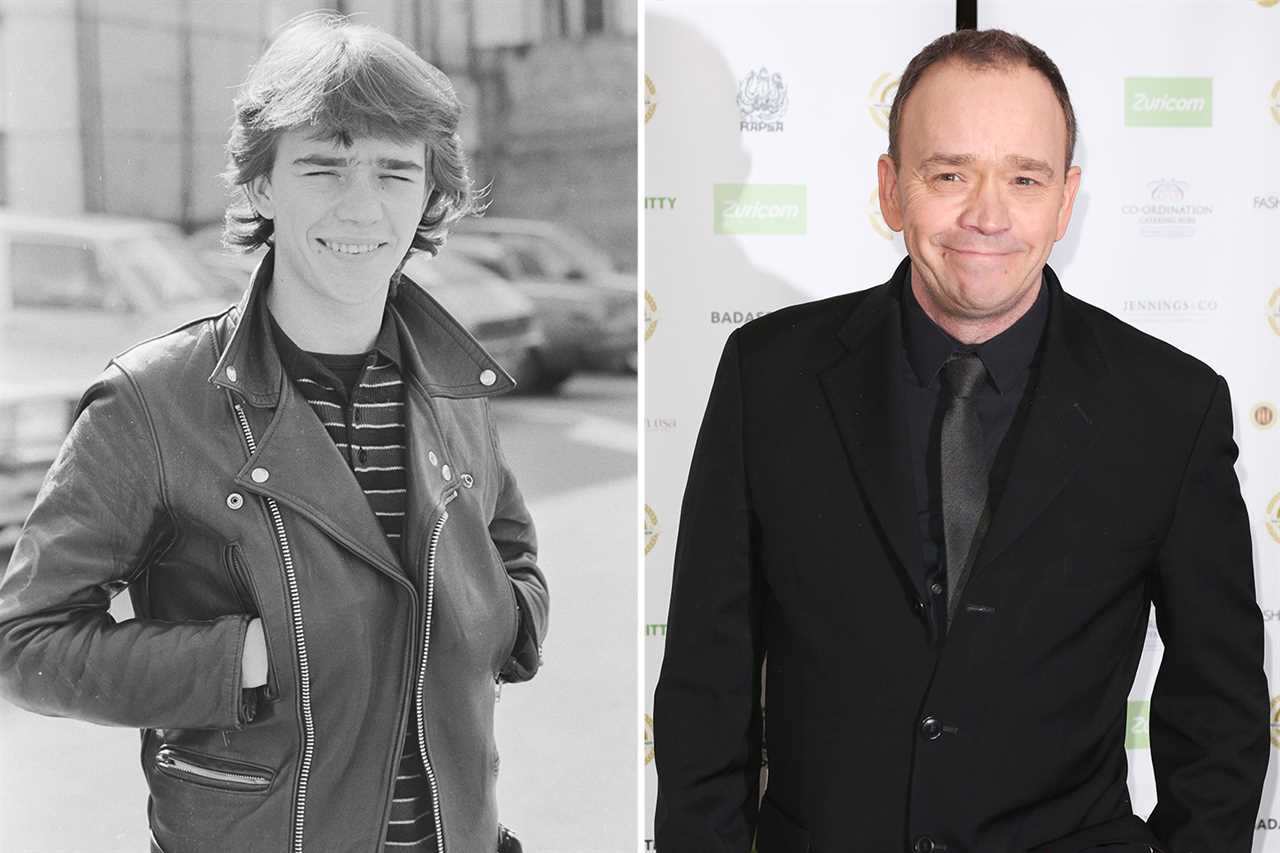 Grange Hill Star Lee Macdonald Reveals Skin Cancer Battle: Where Are They Now?