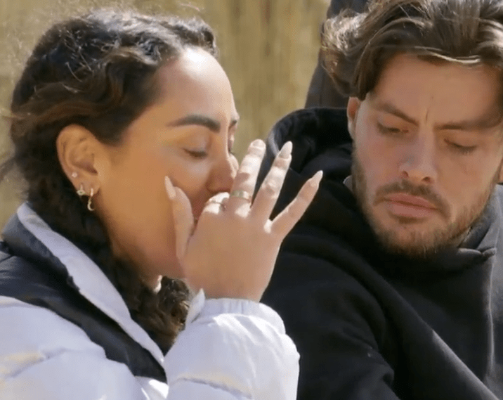 Geordie Shore and Towie Star Bags Major TV Gig After Cast Members Exit Show