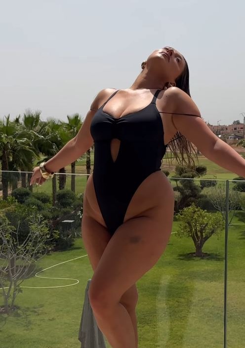 Geordie Shore’s Bethan Kershaw defended by fans over swimsuit backlash