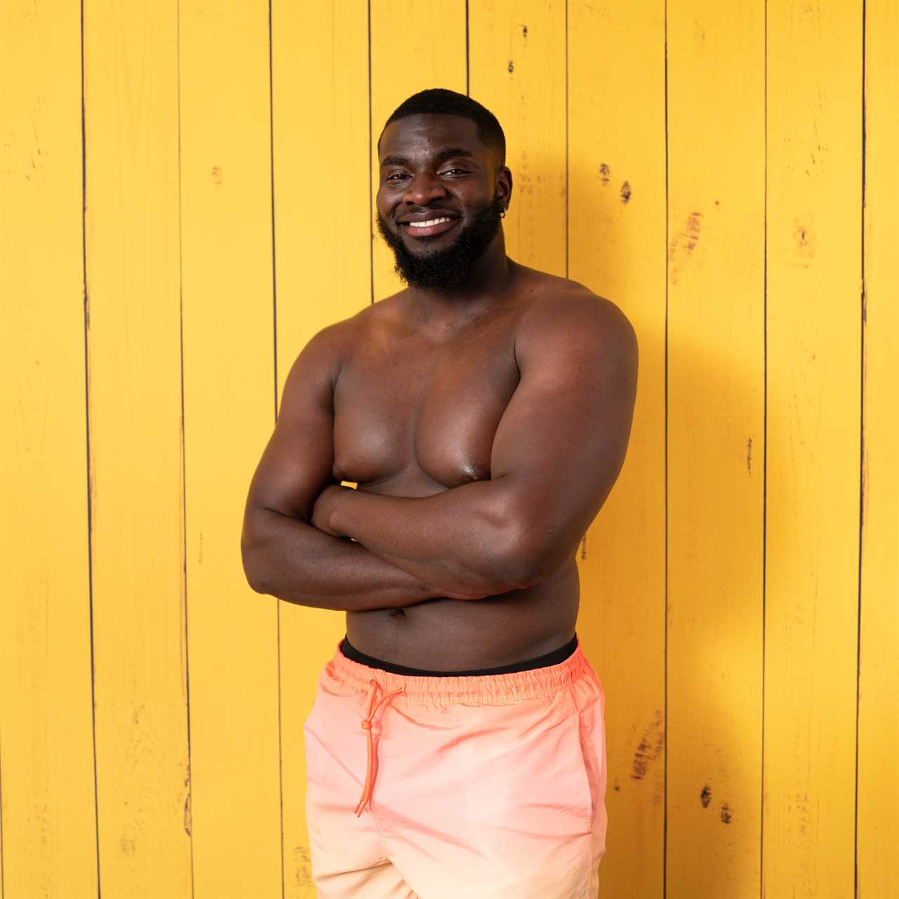 Meet Love Island Star Lionel Awudu: The Financial Advisor from Reading