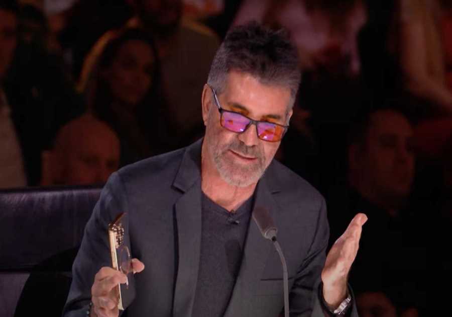 Simon Cowell addresses concerns over Britain’s Got Talent ‘fix’ claims