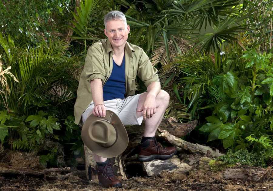 'Two-faced' Celebrity Feud Revealed by I'm A Celebrity Star