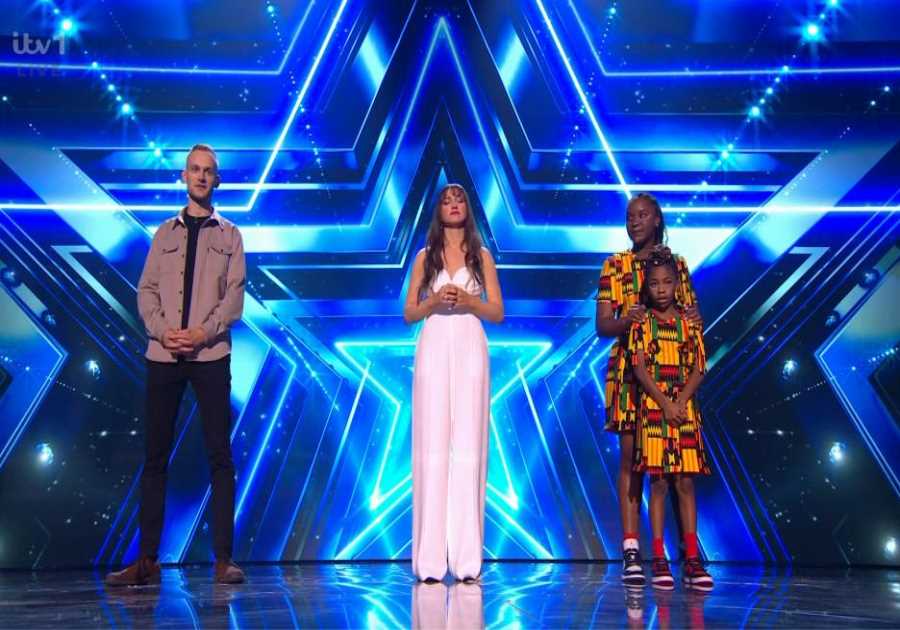 Britain’s Got Talent Winner's Victory 'Ruined' by Giveaway Stage Clue