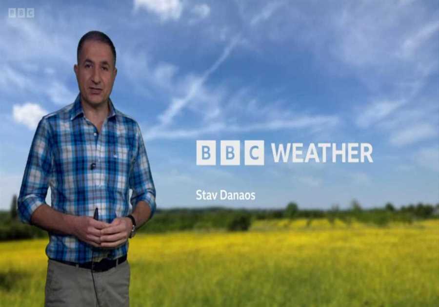 Countryfile fans puzzled by strange on-air blunder